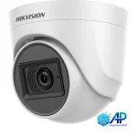 دوربین 5 مگاپیکسلی هایک ویژن مدل DS-2CE76H0T-ITPFS