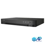 دستگاه دی وی آر هایک ویژن مدل DS-7216HQHI-M1/S