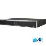 دستگاه NVR هایک ویژن 4 کانال مدل DS-7604NXI-K1