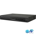 دستگاه ان وی آر 8 کانال هایک ویژن مدل DS-7608NI-K1