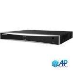دستگاه ان وی آر 8 کانال هایک ویژن مدل DS-7608NXI-K2