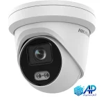 دوربین 4 مگاپیکسلی هایک ویژن مدل DS-2CD2347G2-L