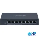 سوییچ 4 پورت گیگ هایک ویژن مدل DS-3E0508P-O