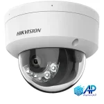 دوربین 6 مگاپیکسلی هایک ویژن مدل DS-2CD1163G2-LIU