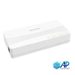 سوئیچ 8 پورت هایک ویژن مدل DS-3E0108D-E