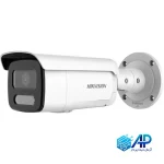 دوربین تحت شبکه هایک ویژن مدل DS-2CD2T47G2H-LISU/SL