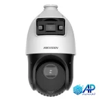 دوربین مداربسته هایک ویژن مدل DS-2SE4C225MWG-E (14F0)