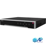دستگاه 64 کانال تحت شبکه هایک ویژن مدل DS-7764NI-M4