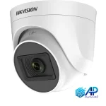 دوربین مداربسته آنالوگ هایک ویژن مدل DS-2CE76D0T-EXIPF