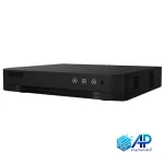 دستگاه DVR هایک ویژن 4 کانال مدل IDS-7204HQHI-M1/E