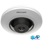 دوربین مداربسته تحت شبکه IP هایک ویژن DS-2CD2955G0-ISU