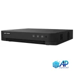 دستگاه DVR هایک ویژن 8 کانال مدل DS-7208HGHI-M1