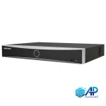 دستگاه ان وی آر 4 کانال هایک ویژن مدل DS-7604NXI-K1/4P