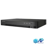 دی وی ار هایک ویژن 4 کانال مدل IDS-7204HQHI-M1/XT