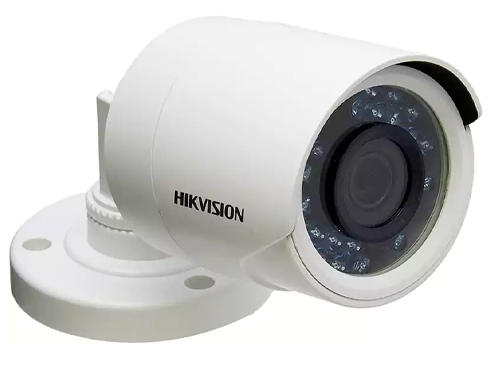 turbo Camera